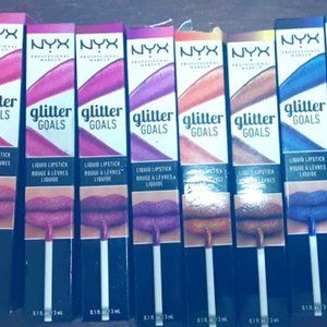 NYX Cosmetics